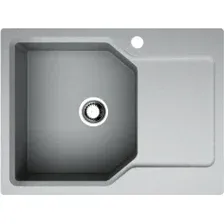 Кухонная мойка Omoikiri Yonaka 65-GR 4993346