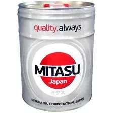 Моторное масло Mitasu MJ-111 5W-30 20л