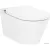 Унитаз подвесной Lavinia Boho Smart V-Clean 3359102R