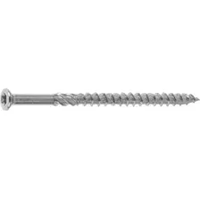  Starfix Для террасной доски TORX25 5.0x80 SMP1-61317-50 (50шт, нержавеющая сталь Aisi 410)