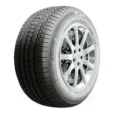 Летняя шина Tigar SUV Summer 255/55R19 111V