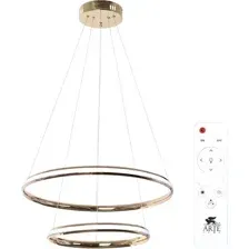 Подвесная люстра Arte Lamp Meridiana A2198SP-2GO