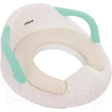 Детская накладка на унитаз Pituso FG323 (голубой)