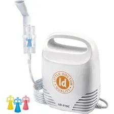 Ингалятор Little Doctor LD-215C