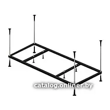 Каркас VagnerPlast VPK18090