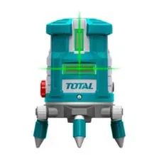 Лазерный нивелир Total TLL305205