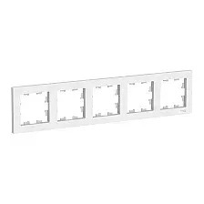 Рамка Systeme Electric AtlasDesign ATN000105