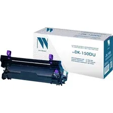 Фотобарабан NV Print NV-DK-150DU (аналог Kyocera DK-150)