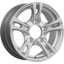 Литые диски SKAD Дюна 15x6.5" 5x139.7мм DIA 98.5мм ET 40мм Селена