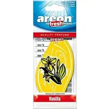 Ароматизатор воздуха Areon refreshment VANILLA