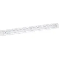 Светильник линейный Neox SPO-405R 2xLED-Т8-1200 / 4690612061177
