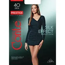 Колготки Conte Elegant Prestige 40 (р.2, natural)