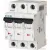 Выключатель автоматический Eaton PL6-B2/3 3P 2A B 6kA 3M 286584