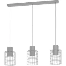 Люстра Eglo Milligan 43626