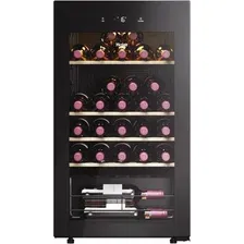Винный шкаф Haier 50 Series 3 HWS34GGH1