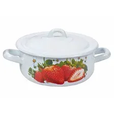 Кастрюля 1,45 л арт. С-16072/4 Э