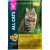 Влажный корм для кошек All Cats для стерилизованных кошек тефтельки с курицей в соусе (85г)