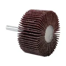 Круг лепестковый шлифовальный 60x30x6 мм Р40 КЛО Abraforce AM186462