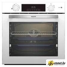 Духовой шкаф Hotpoint HSTF 1231 JSAH WHG
