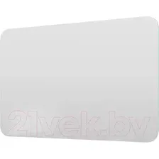 Пекам Зеркало MartaFly 140x80 MartaFly-140x80d (подсветка, с сенсором на взмах руки)