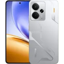 REALME 14 RMX5070 8GB/256GB (СЕРЕБРИСТЫЙ)