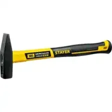 20050-03 Z02_STAYER Hercules 300 г, Слесарный молоток (20050-03)