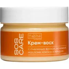 Крем-воск для очень сухой кожи Tashe professional SOS care, 100 мл/