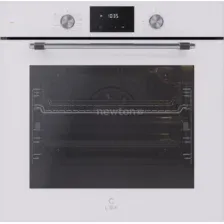Электрический духовой шкаф LEX EDP 680 WH MAX