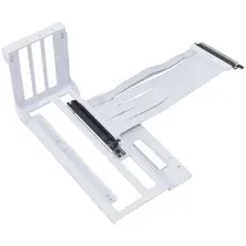 Райзер для вертикальной установки видеокарты Lian Li Vertical GPU Kit White G89.A3-1W.00