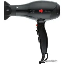 Фен Dewal Profile Compact 03-119 (черный)