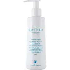 COSMED Complete Benefit Purifying Facial Cleanser Гель для умывания очищающий 200 мл