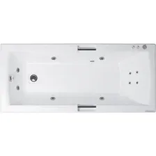 Ванна Triton Алекса гидромассажная 150x75 Стандарт