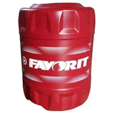 FAVORIT Gear GL-5 80W-90 канистра 20л