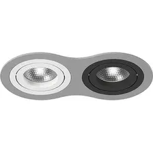 Точечный светильник Lightstar Intero 16 i6290607