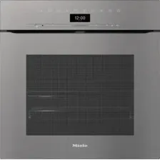 Электрический духовой шкаф Miele H 7464 BPX GRGR