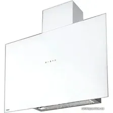 Кухонная вытяжка Akpo Crystal 60 WK-9 (белый)
