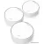 Wi-Fi система TP-Link Deco X50-PoE (3 шт)