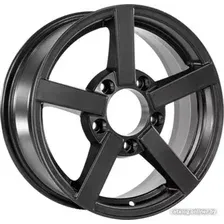 Литые диски Cross Street CR-25 16x6.5" 5x139.7мм DIA 98.6мм ET 35мм MB