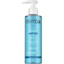  Deborah Milano Тоник-лосьон для лица DermoLab Anti-Aging (200 мл)