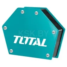Уголок магнитный для сварки TOTAL TAMWH25036