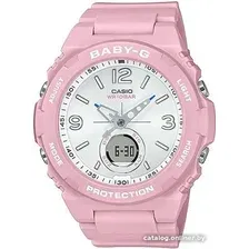 Наручные часы Casio Baby-G BGA-260SC-4A