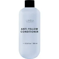 Кондиционер для волос Limba Cosmetics Anti-Yellow, 300 мл