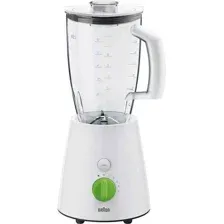 Стационарный блендер Braun JB 3010