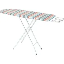 Гладильная доска Perfecto Linea Standard 2, 42-142302, 1220х300 мм