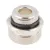Ниппель 1/2"х3/4" с наружной резьбой для вентиля AV ENGINEERING (AVE155007)