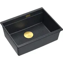 Кухонная мойка Quadron HQJ6045U8PVDG1U
