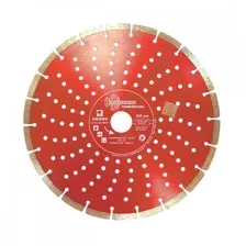Диск алмазный отрезной 300×32 Сегментный серия Grand hot press GUS727