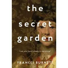 Художественная книга АСТ The Secret Garden (Бернетт Ф.Э.)