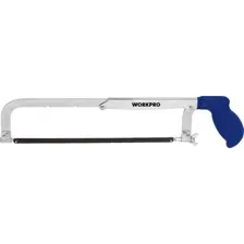 Ножовка Workpro WP215020