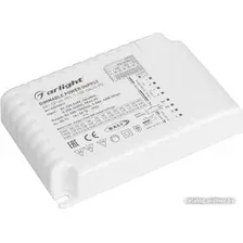 Блок питания Arlight ARJ-SP-40-PFC-1-10V-DALI2-PD 025123(1)